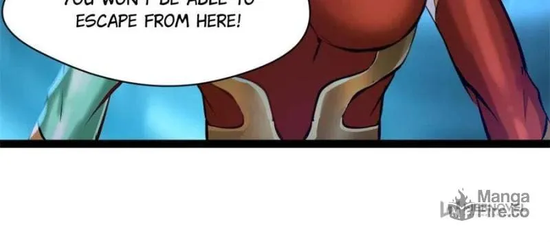 The Supreme Master Chapter 145 page 10 - 