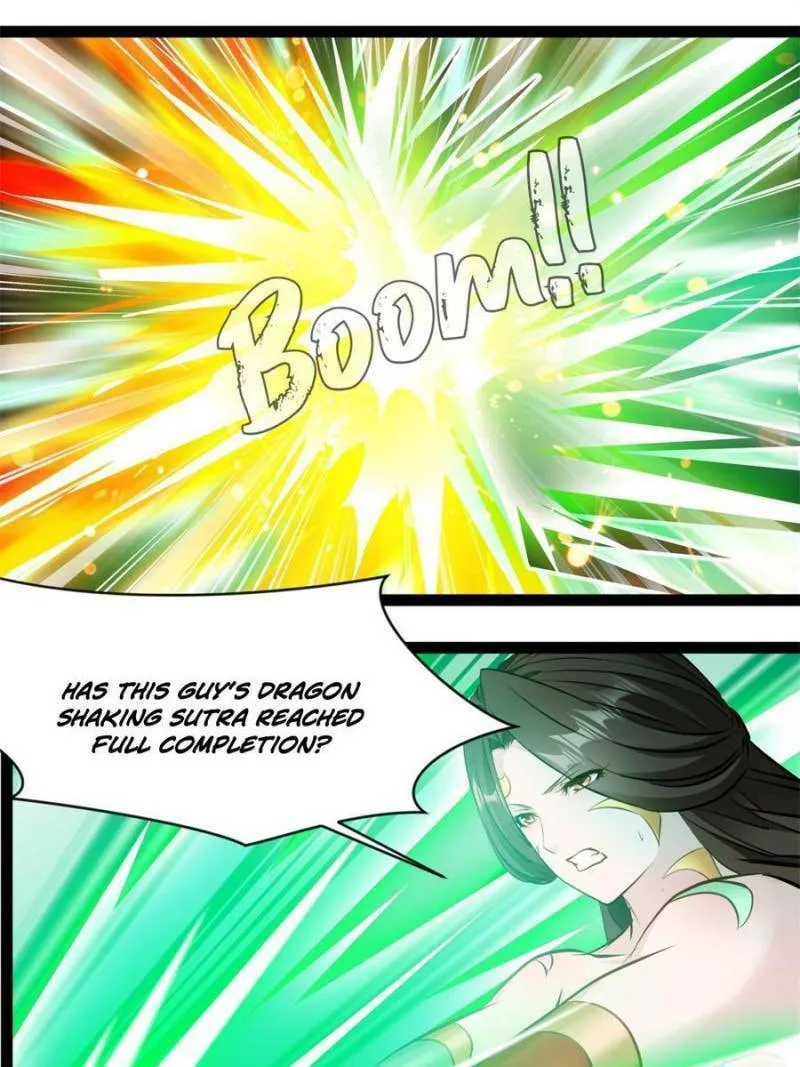 The Supreme Master Chapter 146 page 13 - 