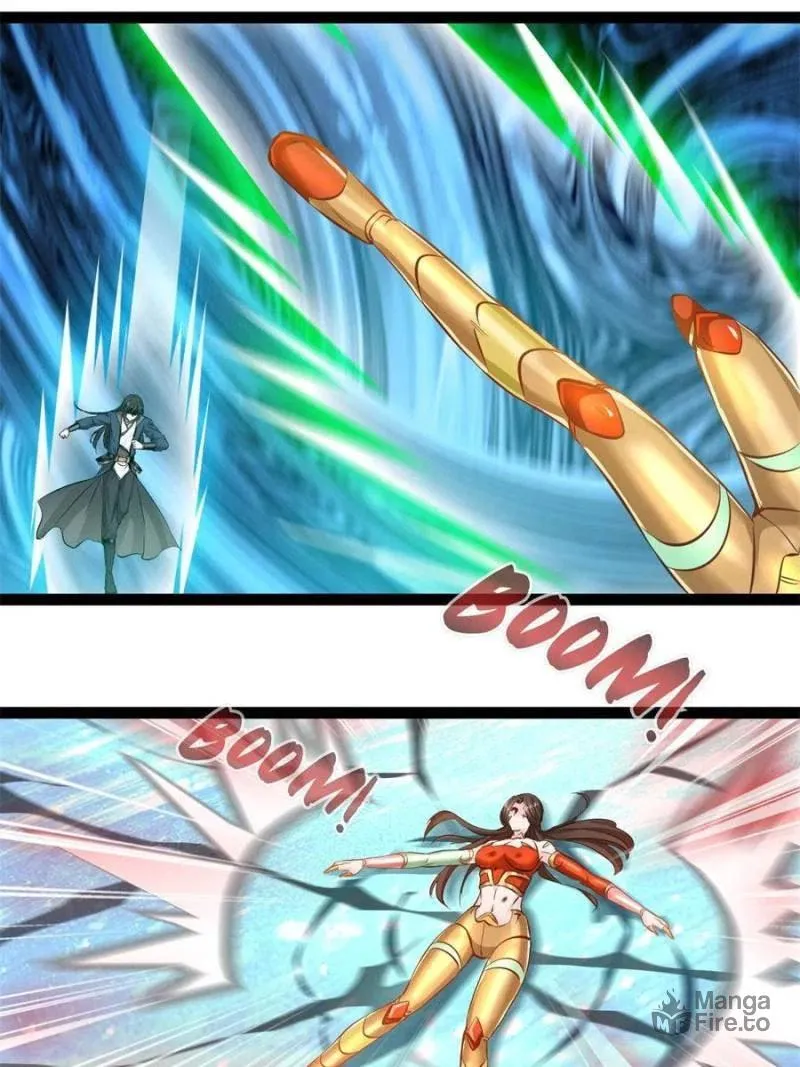 The Supreme Master Chapter 146 page 15 - 