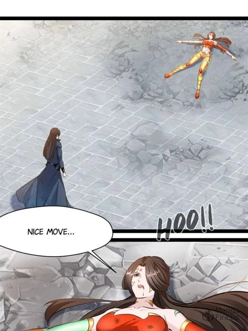 The Supreme Master Chapter 146 page 18 - 