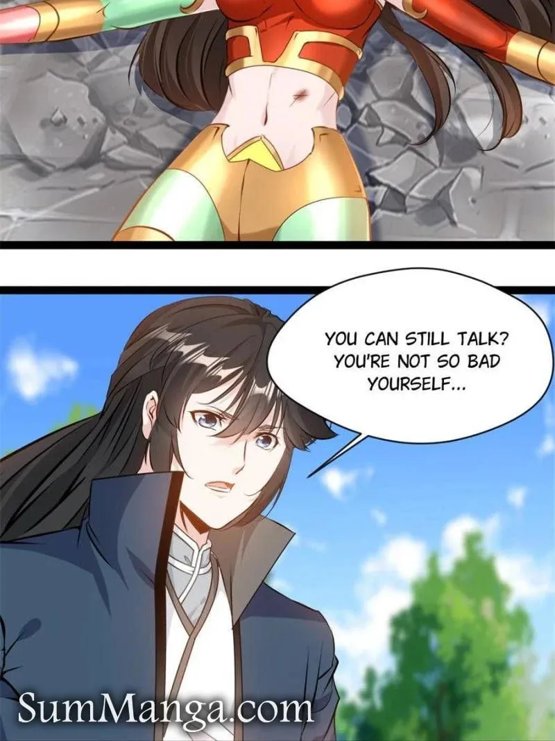 The Supreme Master Chapter 146 page 19 - 