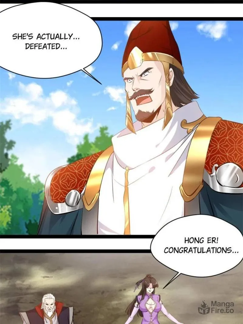 The Supreme Master Chapter 146 page 20 - 