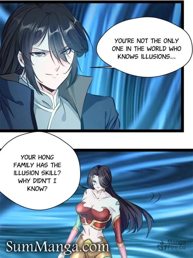 The Supreme Master Chapter 146 page 3 - 