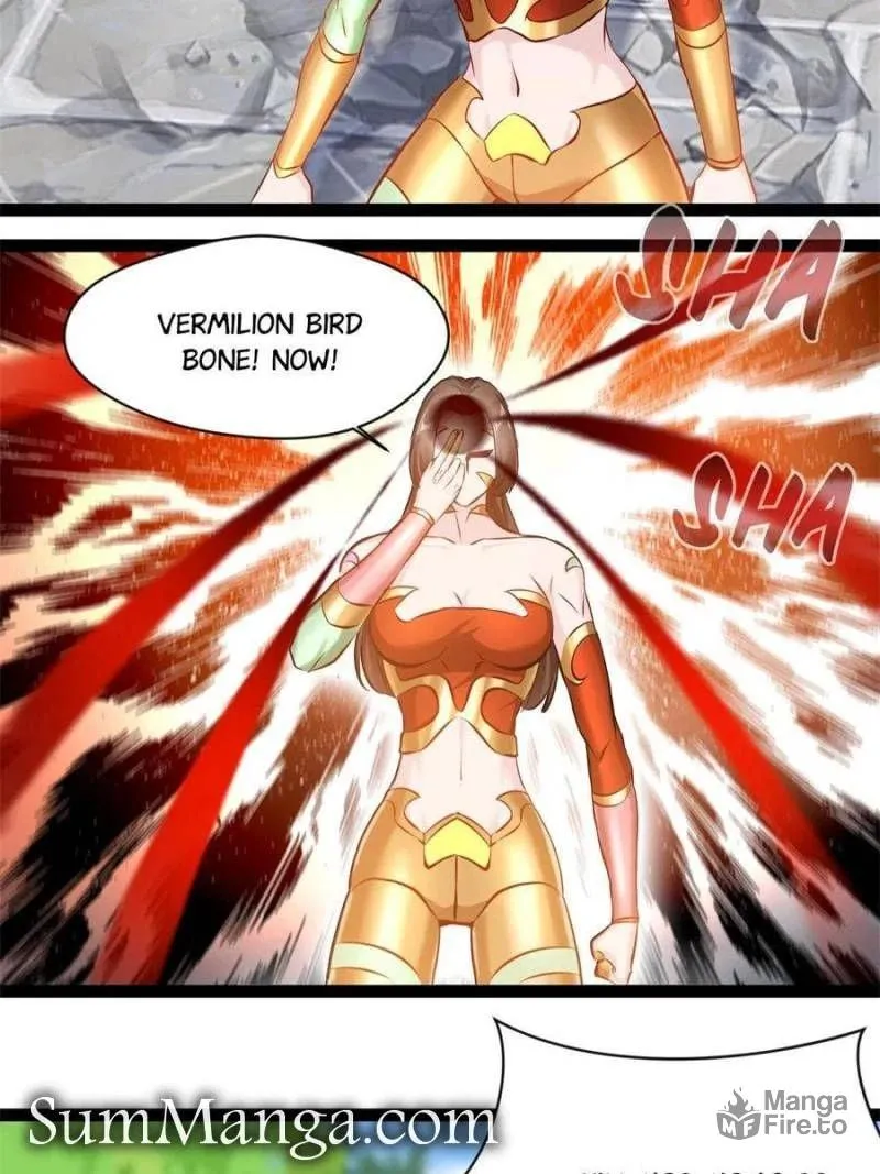 The Supreme Master Chapter 146 page 24 - 
