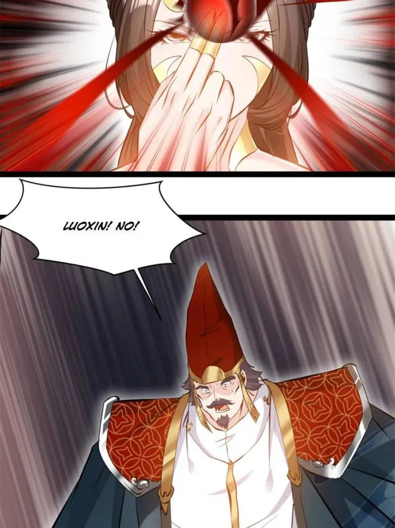 The Supreme Master Chapter 146 page 26 - 