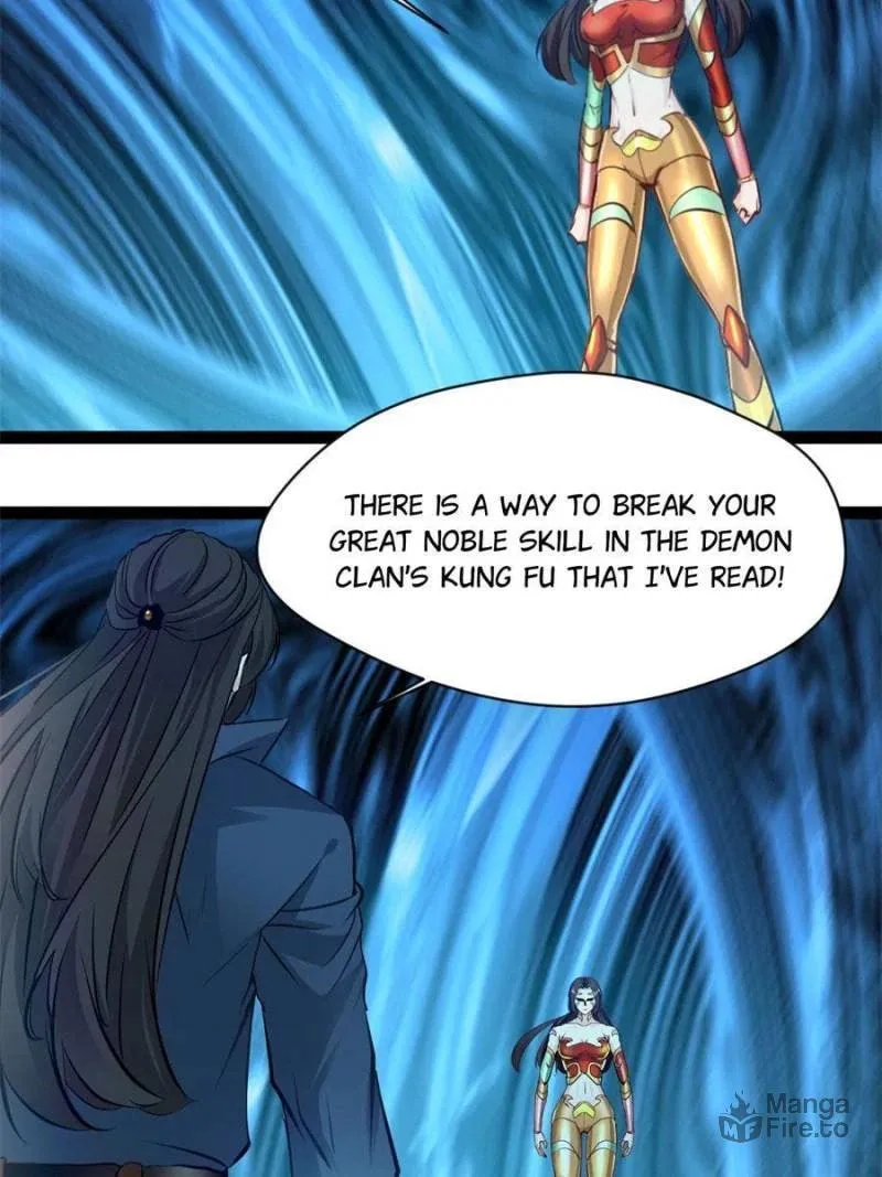 The Supreme Master Chapter 146 page 5 - 