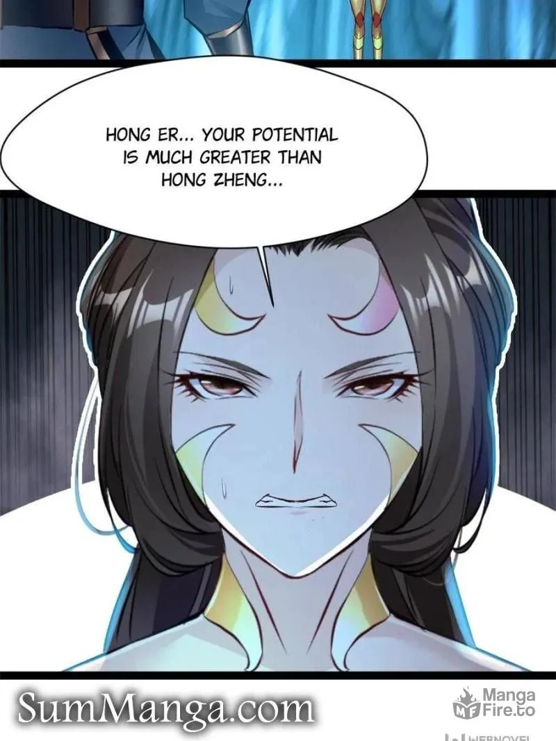 The Supreme Master Chapter 146 page 6 - 