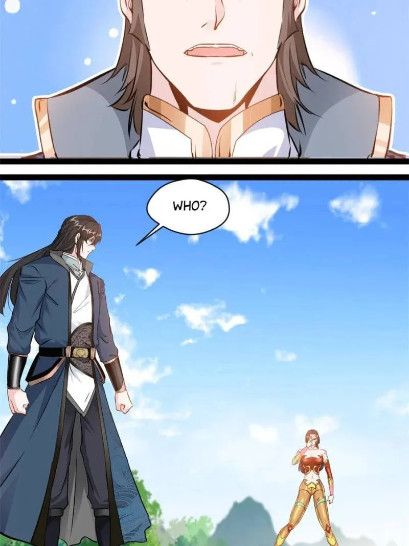 The Supreme Master Chapter 147 page 2 - 