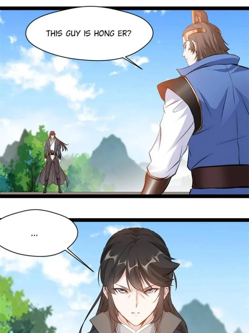 The Supreme Master Chapter 147 page 11 - 