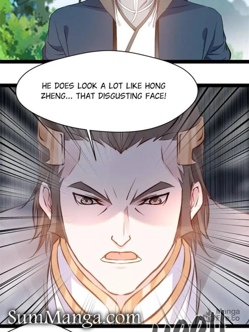 The Supreme Master Chapter 147 page 12 - 