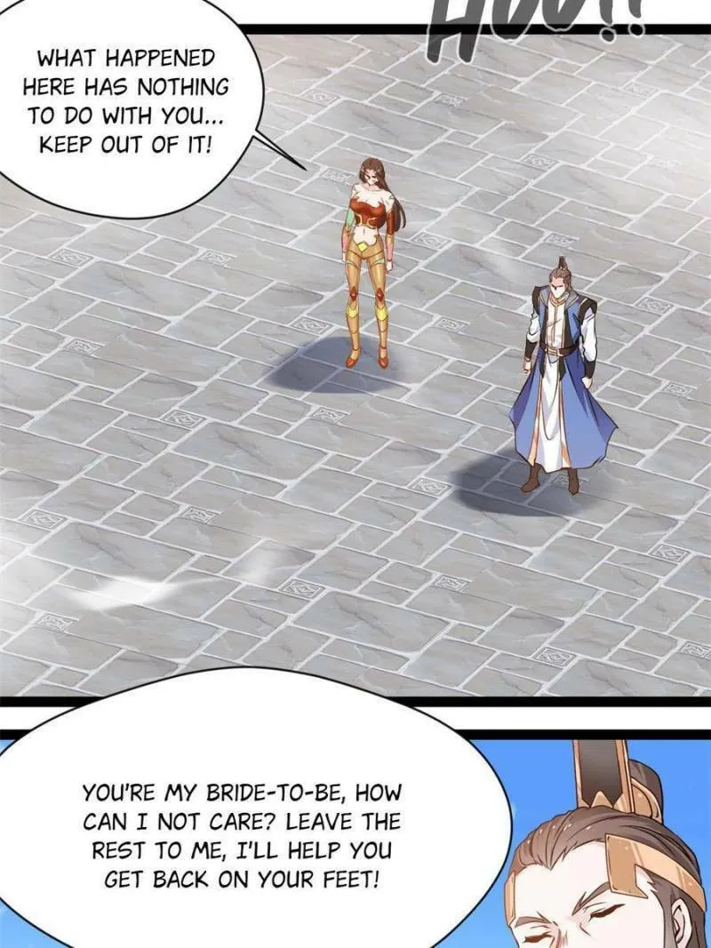 The Supreme Master Chapter 147 page 13 - 