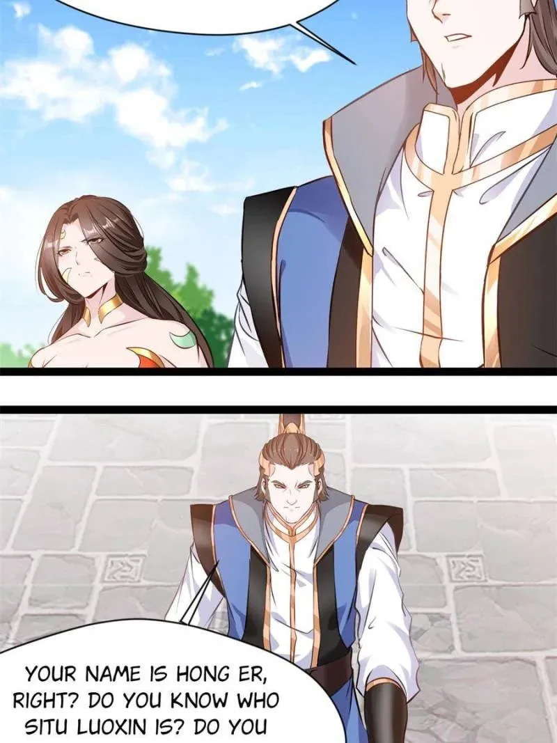 The Supreme Master Chapter 147 page 14 - 