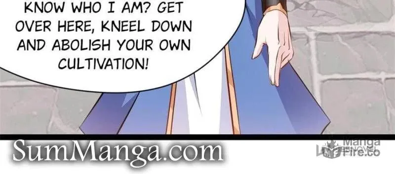 The Supreme Master Chapter 147 page 15 - 