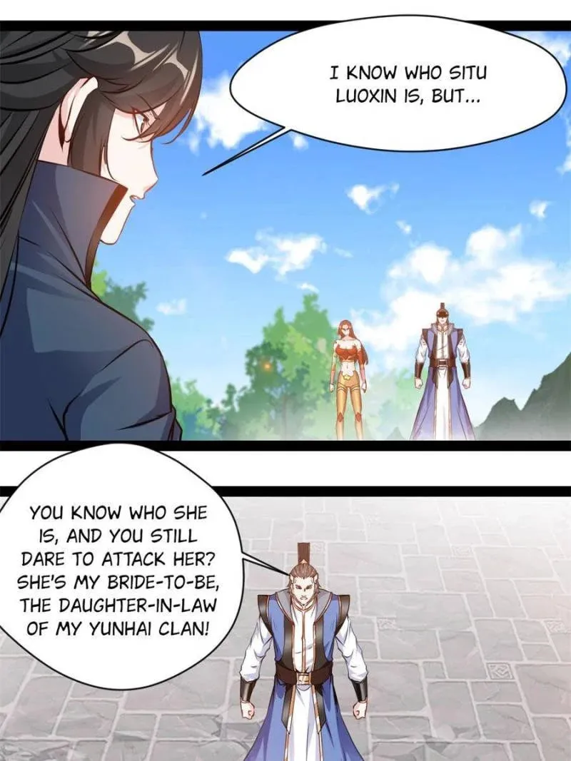The Supreme Master Chapter 147 page 16 - 