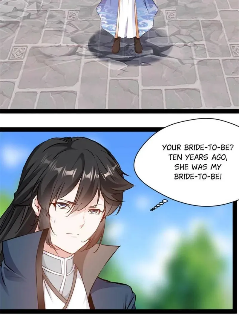 The Supreme Master Chapter 147 page 17 - 