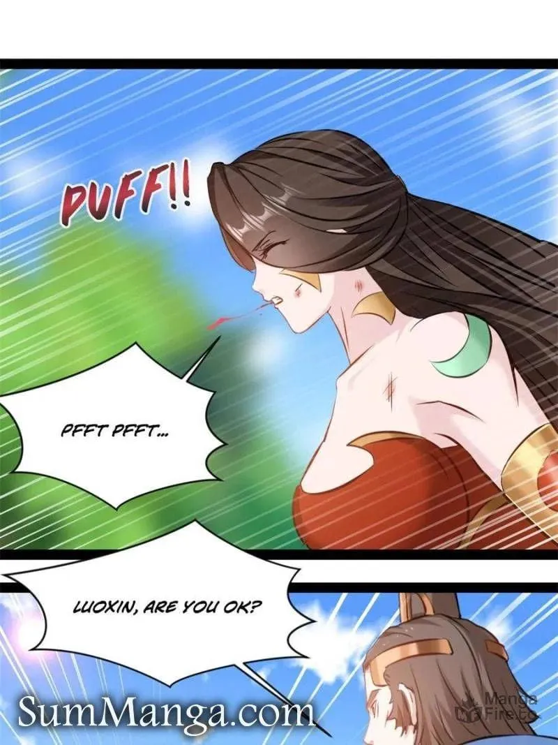 The Supreme Master Chapter 147 page 18 - 