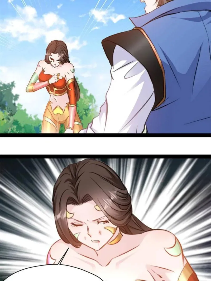 The Supreme Master Chapter 147 page 19 - 