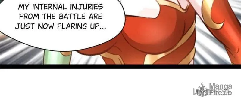 The Supreme Master Chapter 147 page 20 - 