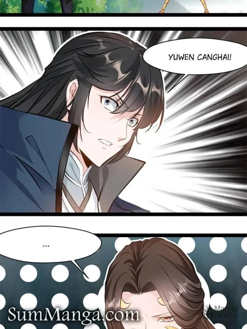 The Supreme Master Chapter 147 page 3 - 