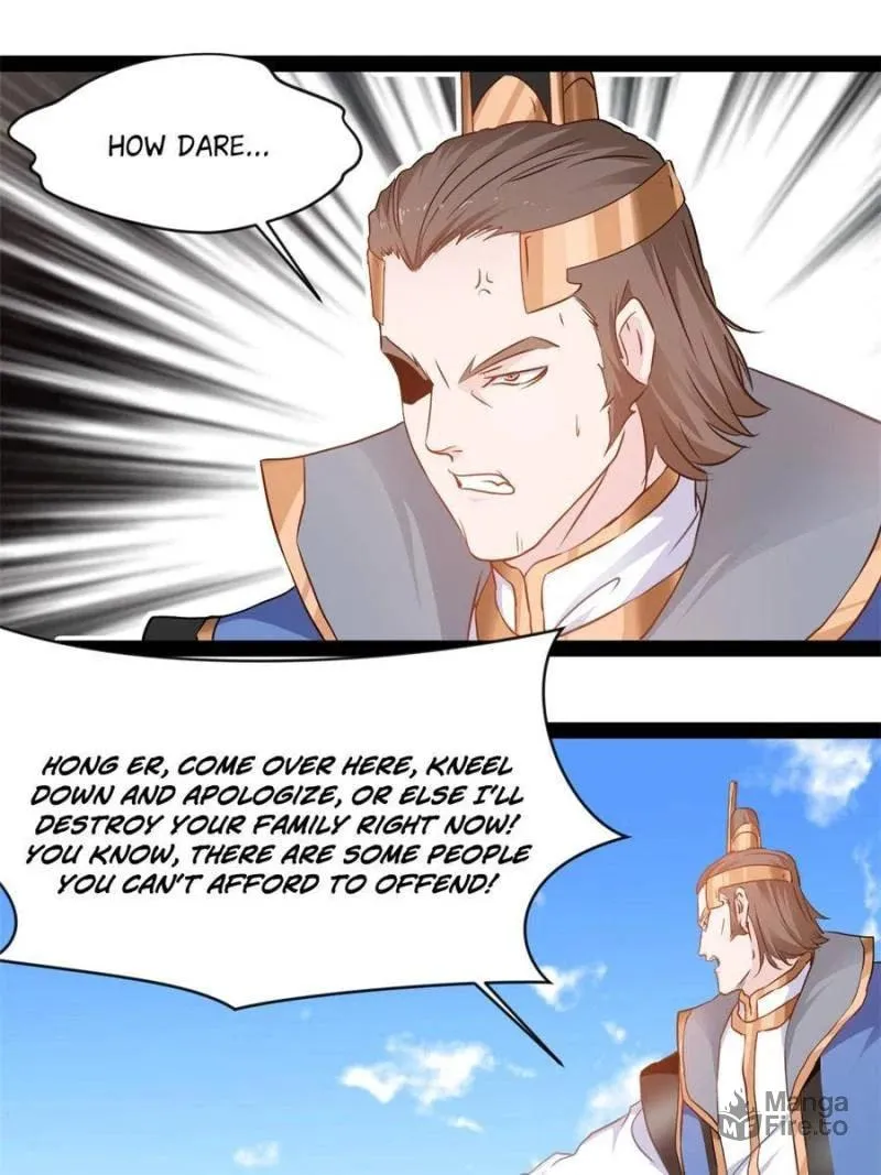 The Supreme Master Chapter 147 page 21 - 