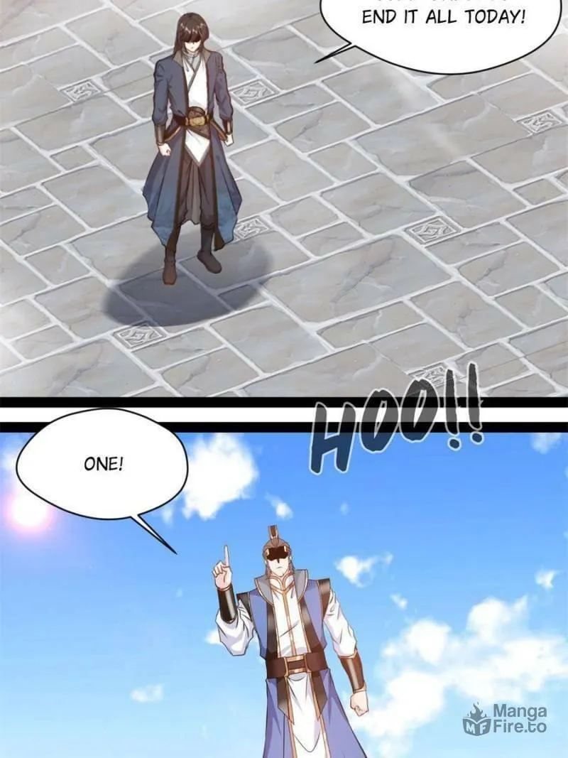 The Supreme Master Chapter 147 page 24 - 