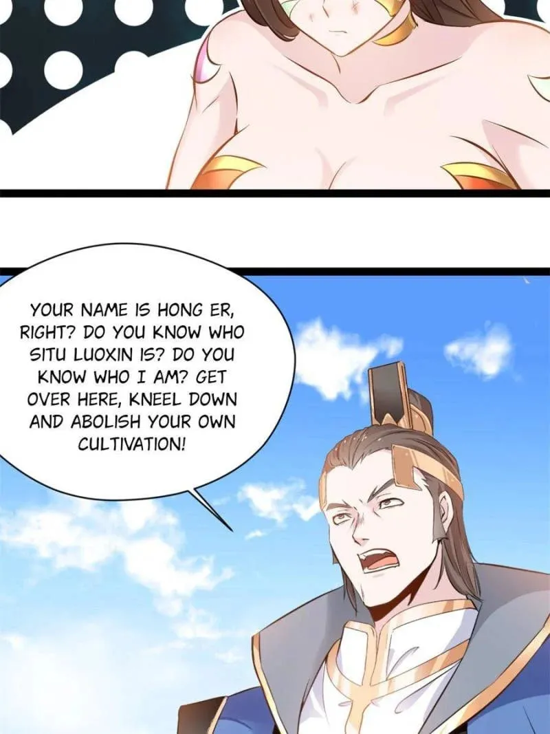 The Supreme Master Chapter 147 page 4 - 