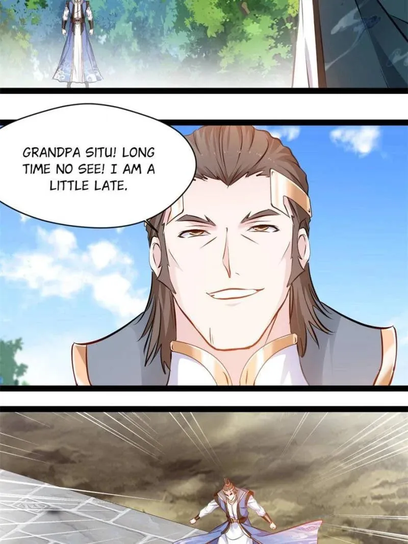 The Supreme Master Chapter 147 page 7 - 