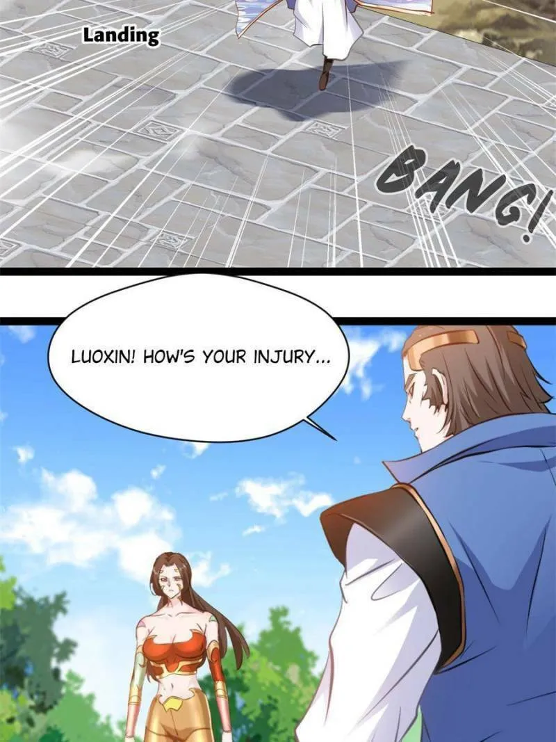 The Supreme Master Chapter 147 page 8 - 