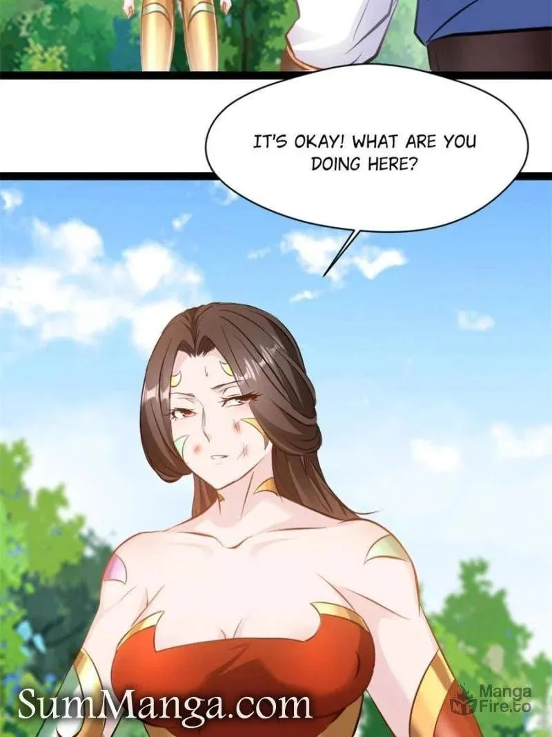 The Supreme Master Chapter 147 page 9 - 