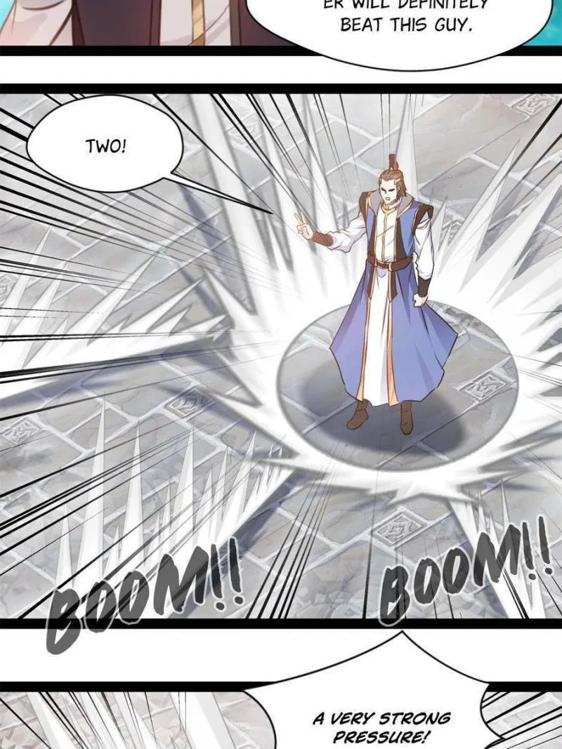 The Supreme Master Chapter 148 page 2 - 