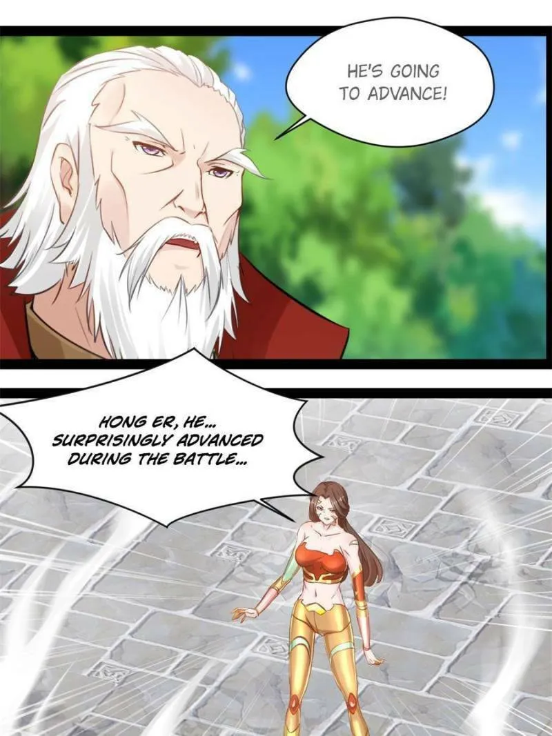 The Supreme Master Chapter 148 page 11 - 