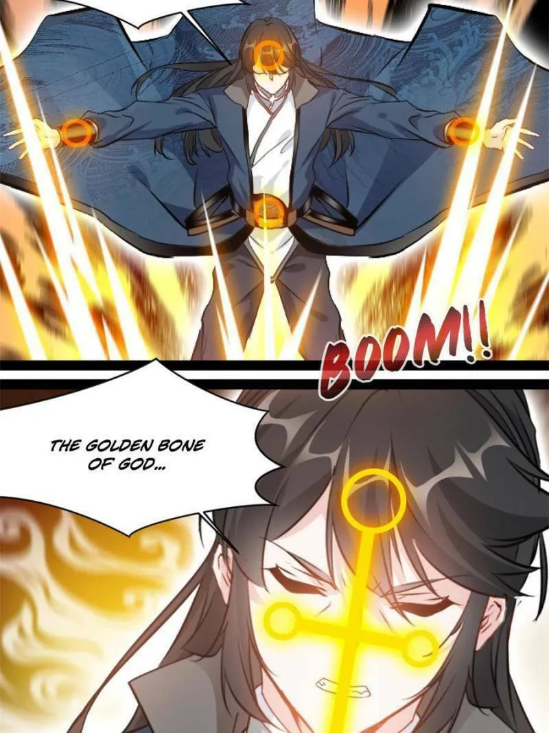 The Supreme Master Chapter 148 page 13 - 