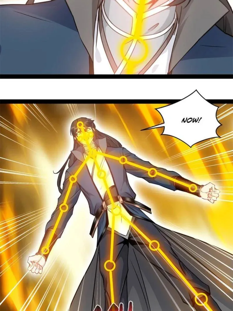 The Supreme Master Chapter 148 page 14 - 