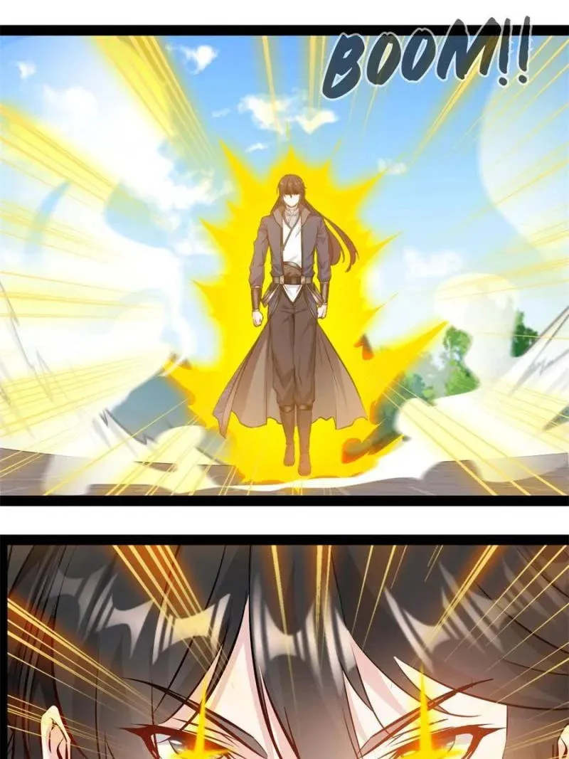 The Supreme Master Chapter 148 page 16 - 