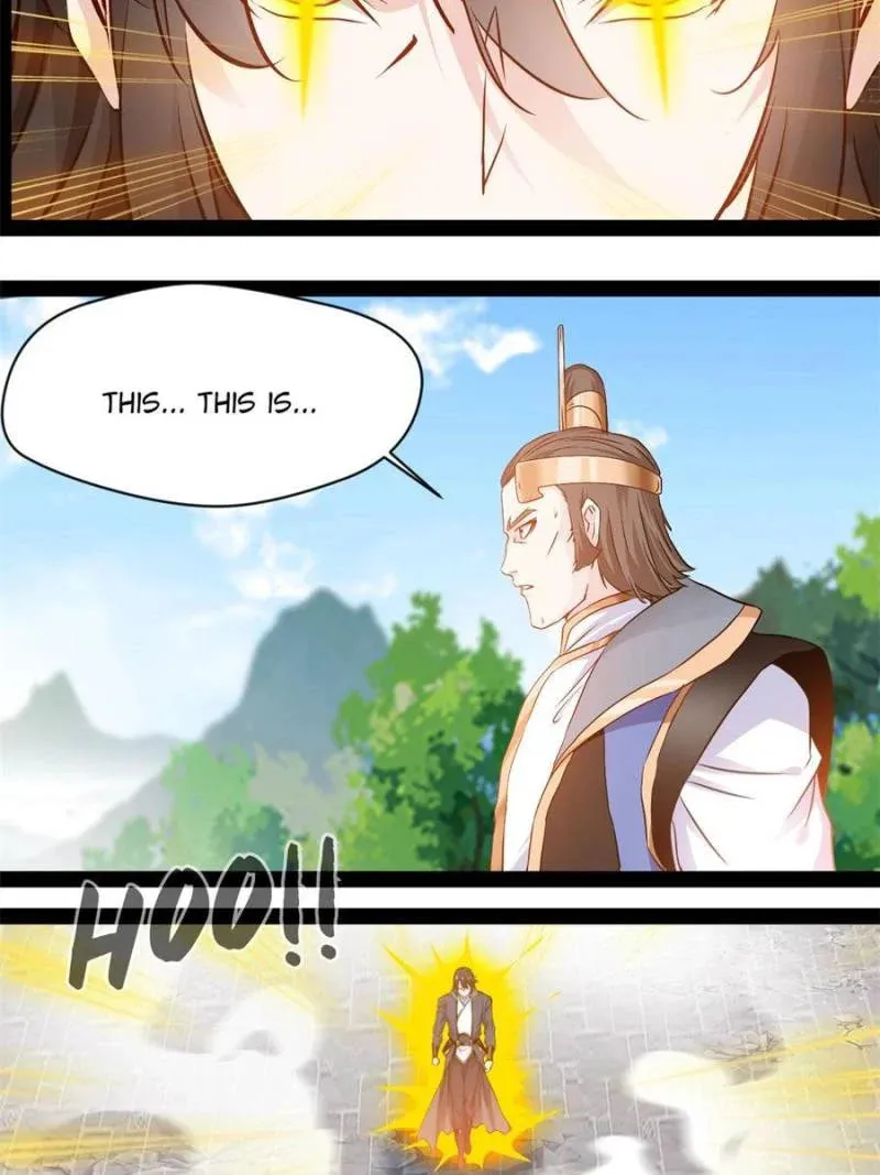 The Supreme Master Chapter 148 page 17 - 