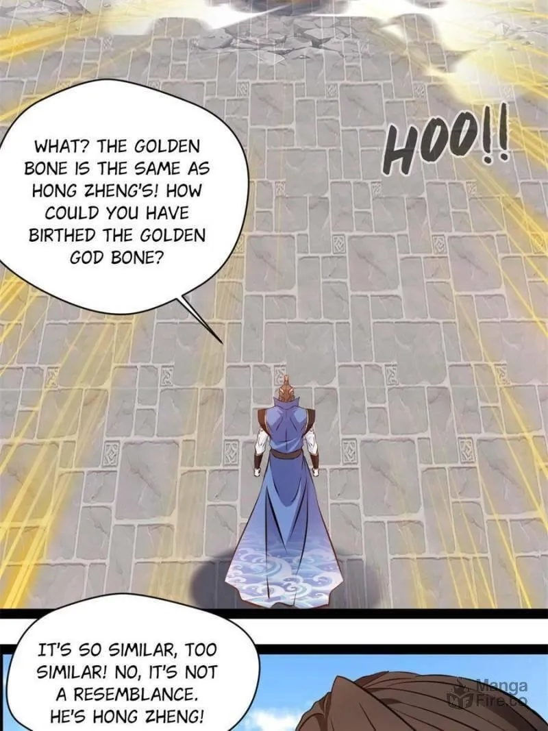 The Supreme Master Chapter 148 page 18 - 