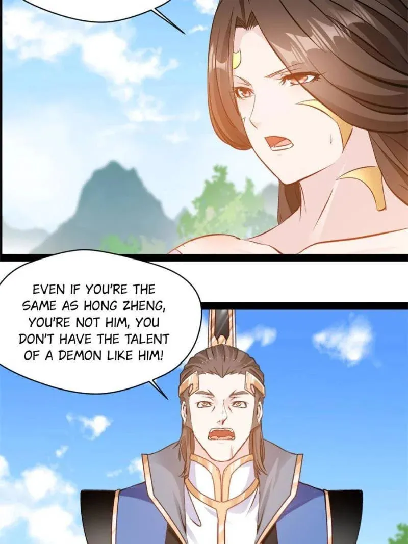 The Supreme Master Chapter 148 page 19 - 