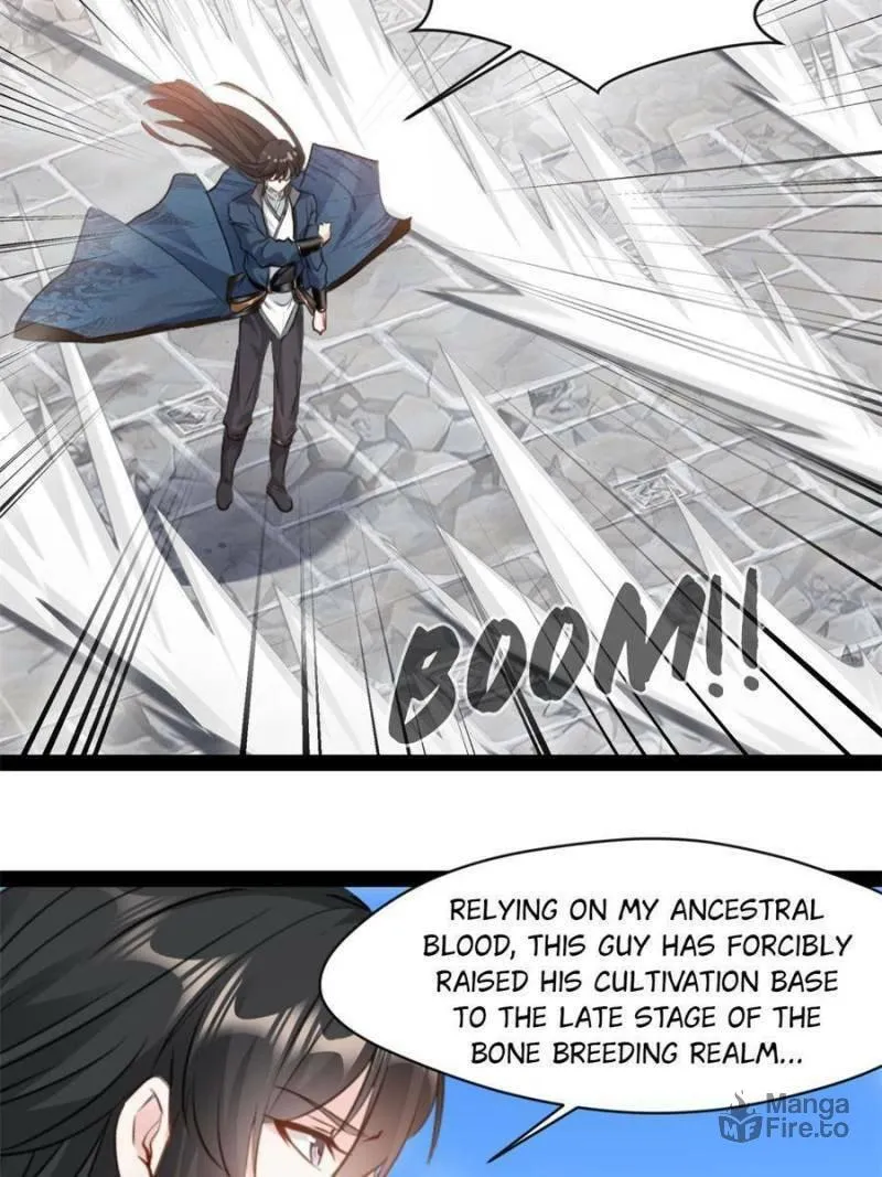 The Supreme Master Chapter 148 page 3 - 
