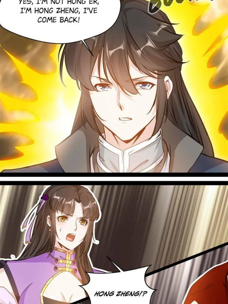 The Supreme Master Chapter 148 page 23 - 