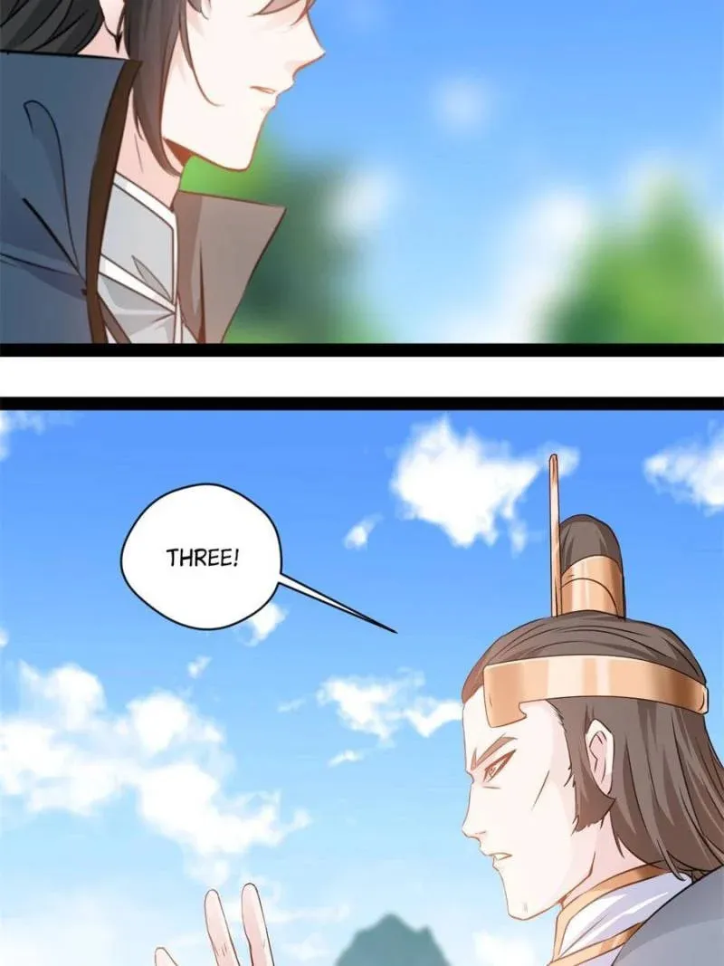 The Supreme Master Chapter 148 page 4 - 