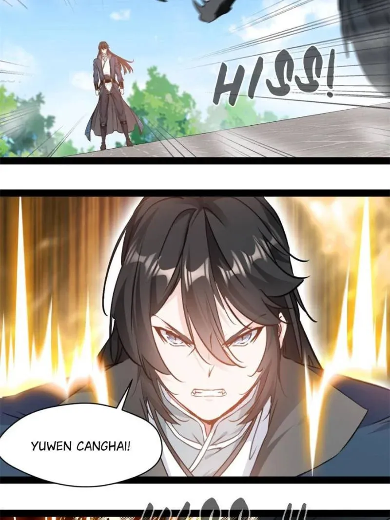 The Supreme Master Chapter 148 page 7 - 