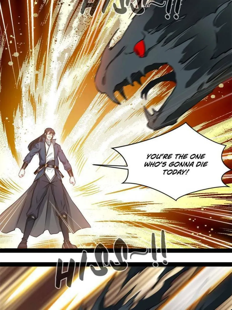The Supreme Master Chapter 148 page 8 - 