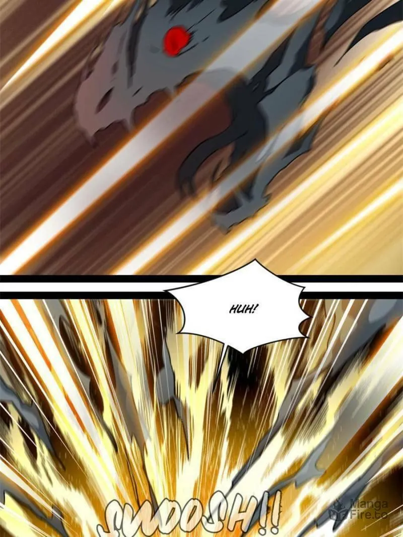 The Supreme Master Chapter 148 page 9 - 