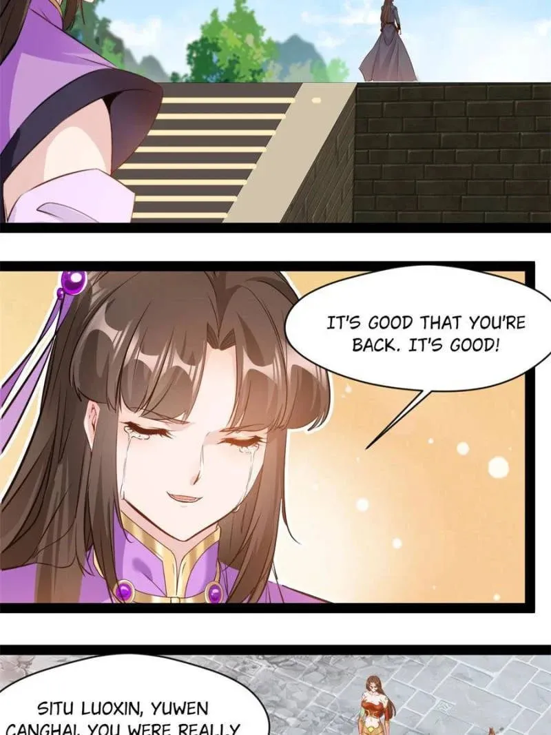 The Supreme Master Chapter 149 page 2 - 