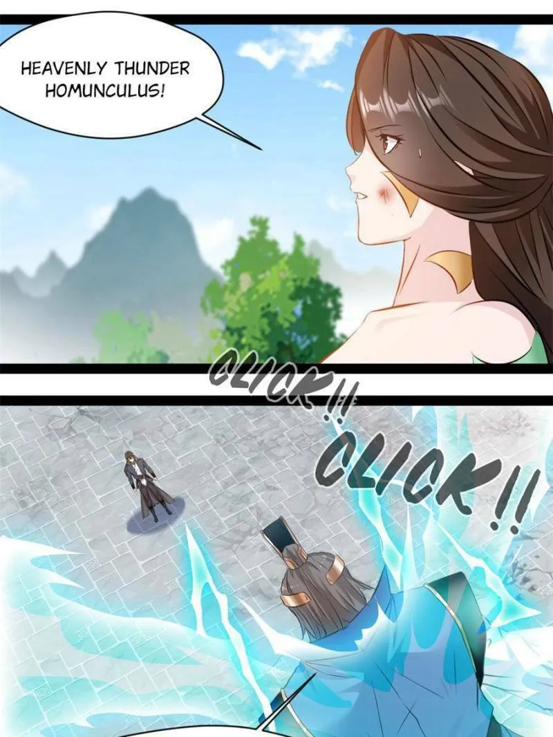 The Supreme Master Chapter 149 page 11 - 