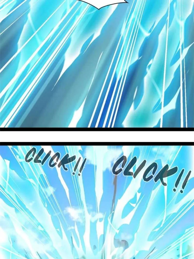 The Supreme Master Chapter 149 page 14 - 