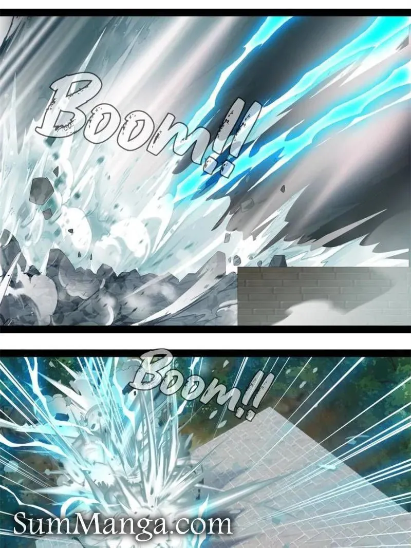 The Supreme Master Chapter 149 page 16 - 