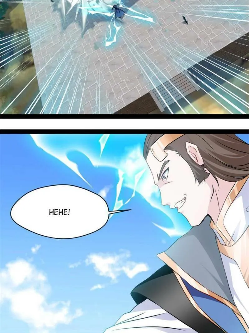 The Supreme Master Chapter 149 page 17 - 