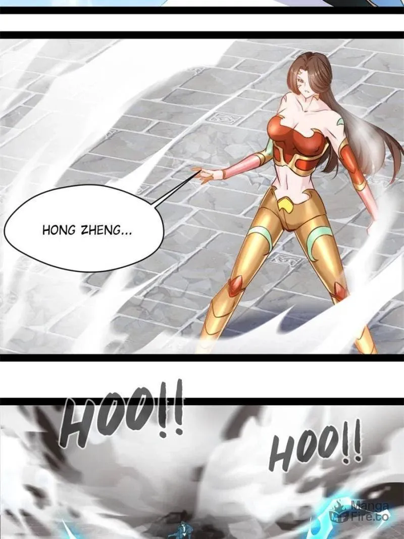The Supreme Master Chapter 149 page 18 - 