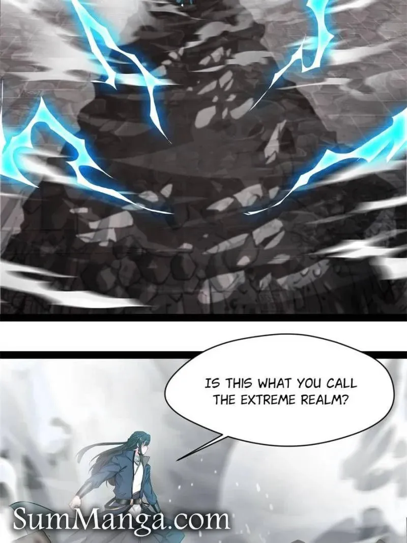 The Supreme Master Chapter 149 page 19 - 